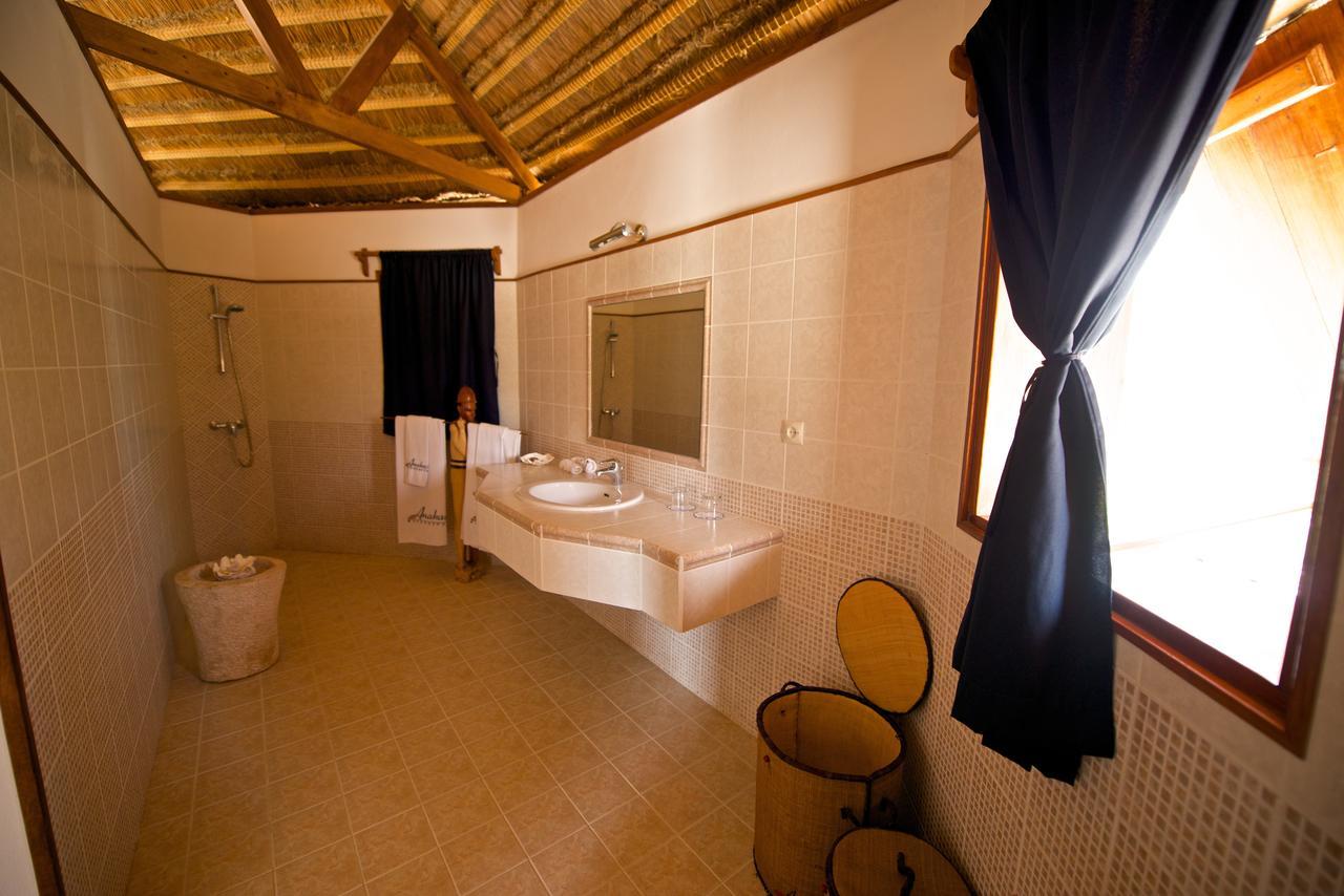 Anakao Ocean Lodge Phòng bức ảnh