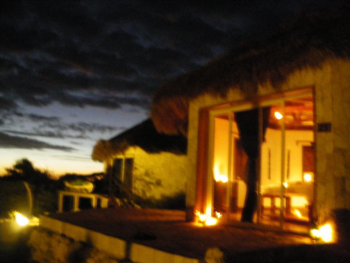 Anakao Ocean Lodge Ngoại thất bức ảnh