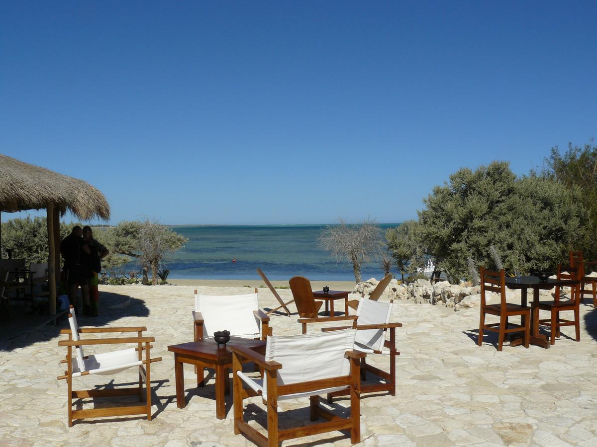 Anakao Ocean Lodge Ngoại thất bức ảnh