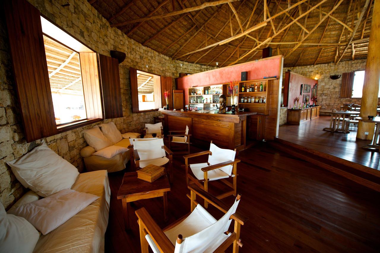 Anakao Ocean Lodge Ngoại thất bức ảnh