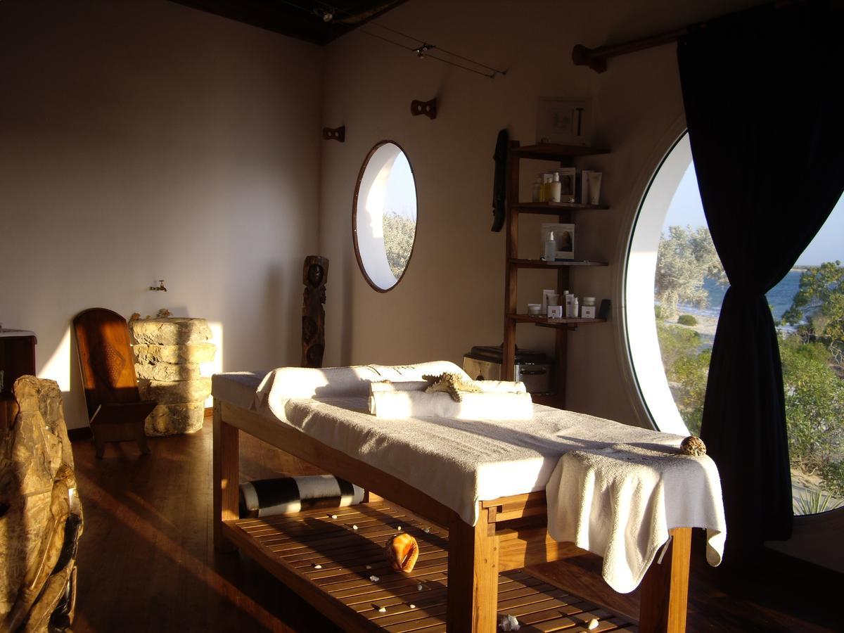 Anakao Ocean Lodge Ngoại thất bức ảnh