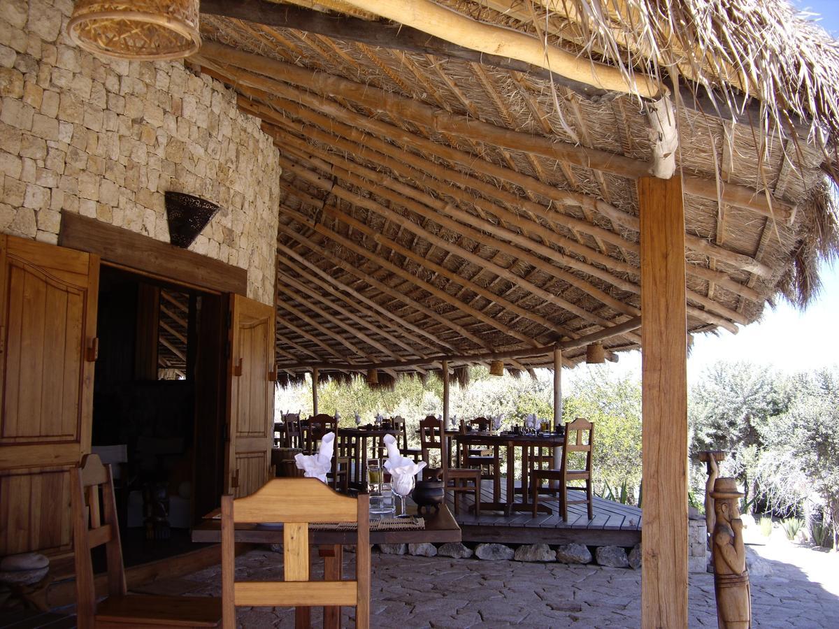 Anakao Ocean Lodge Ngoại thất bức ảnh