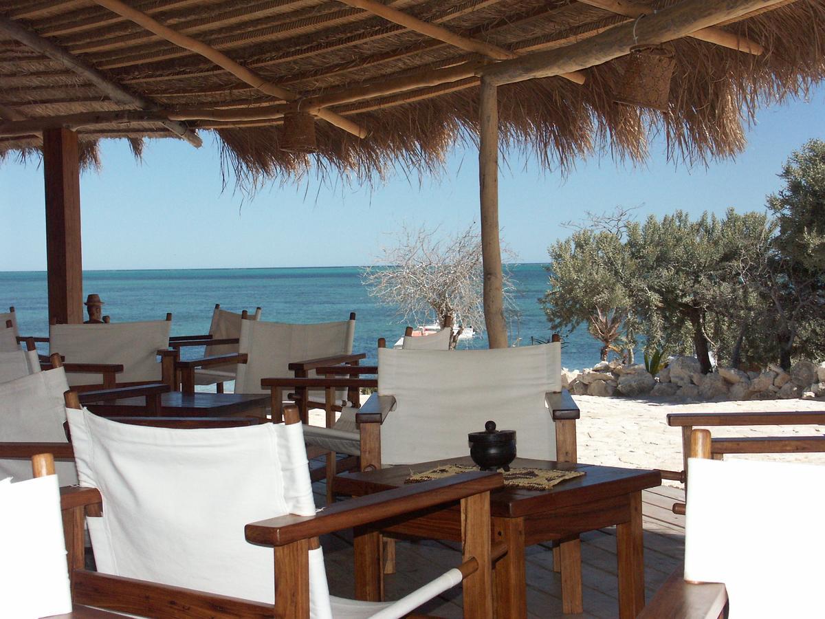 Anakao Ocean Lodge Ngoại thất bức ảnh
