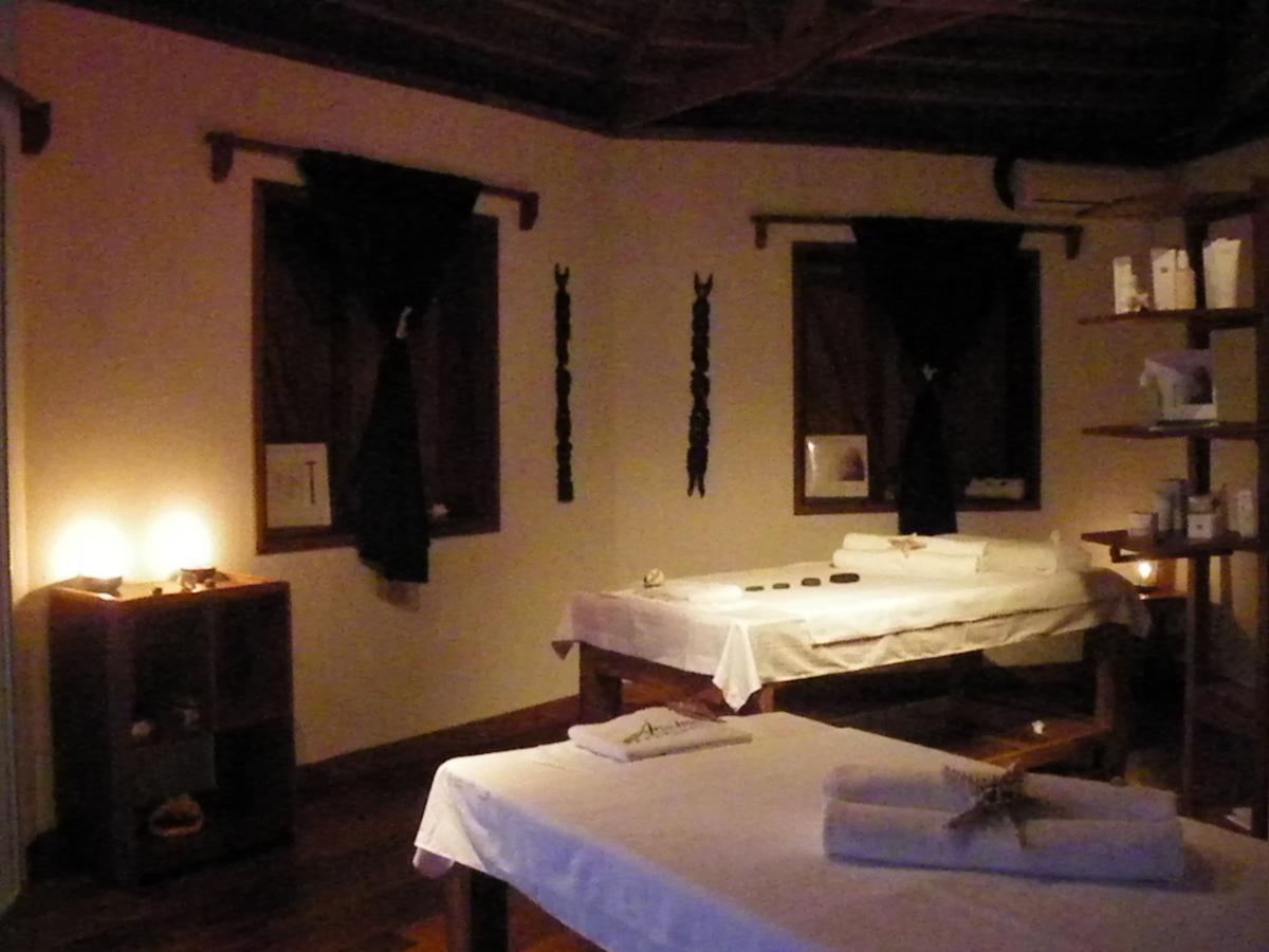 Anakao Ocean Lodge Ngoại thất bức ảnh