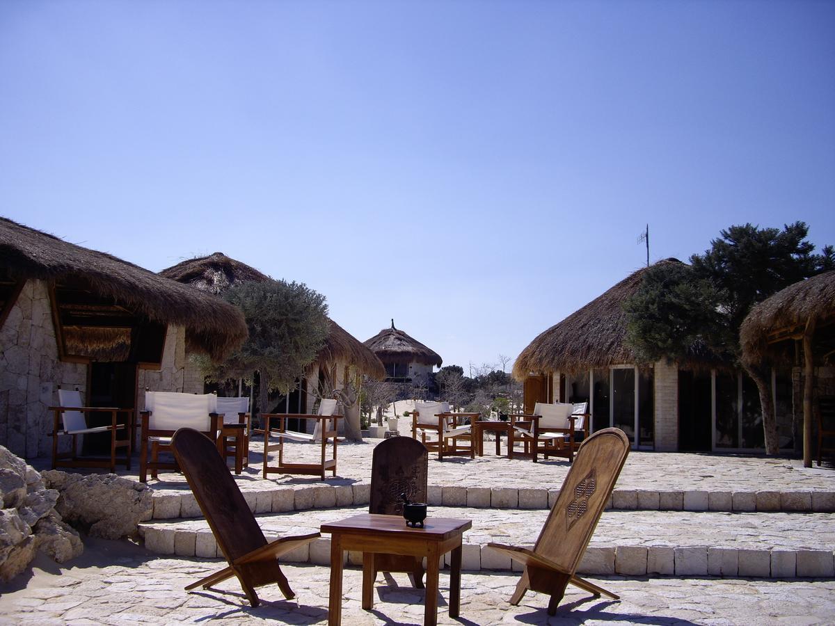 Anakao Ocean Lodge Ngoại thất bức ảnh