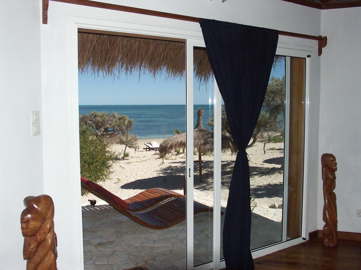 Anakao Ocean Lodge Phòng bức ảnh