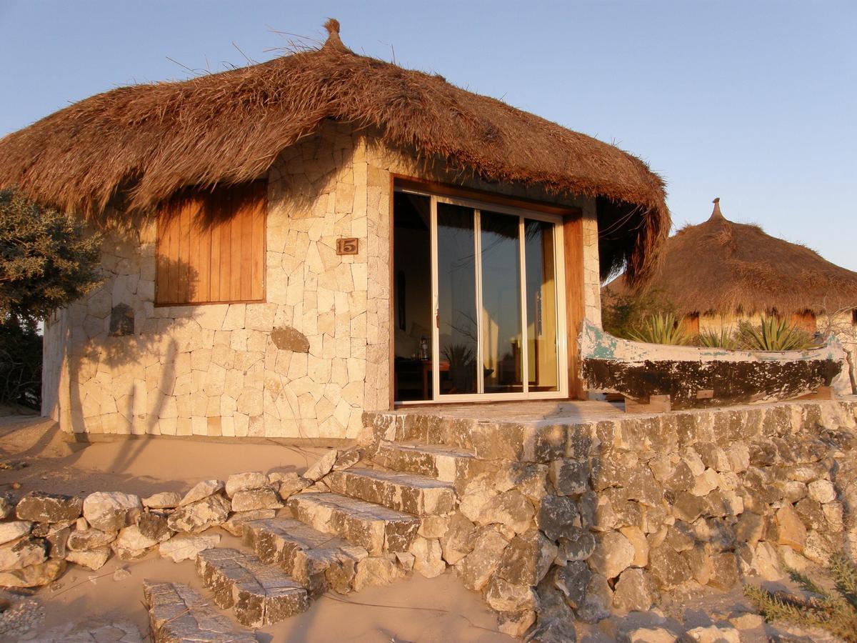Anakao Ocean Lodge Ngoại thất bức ảnh