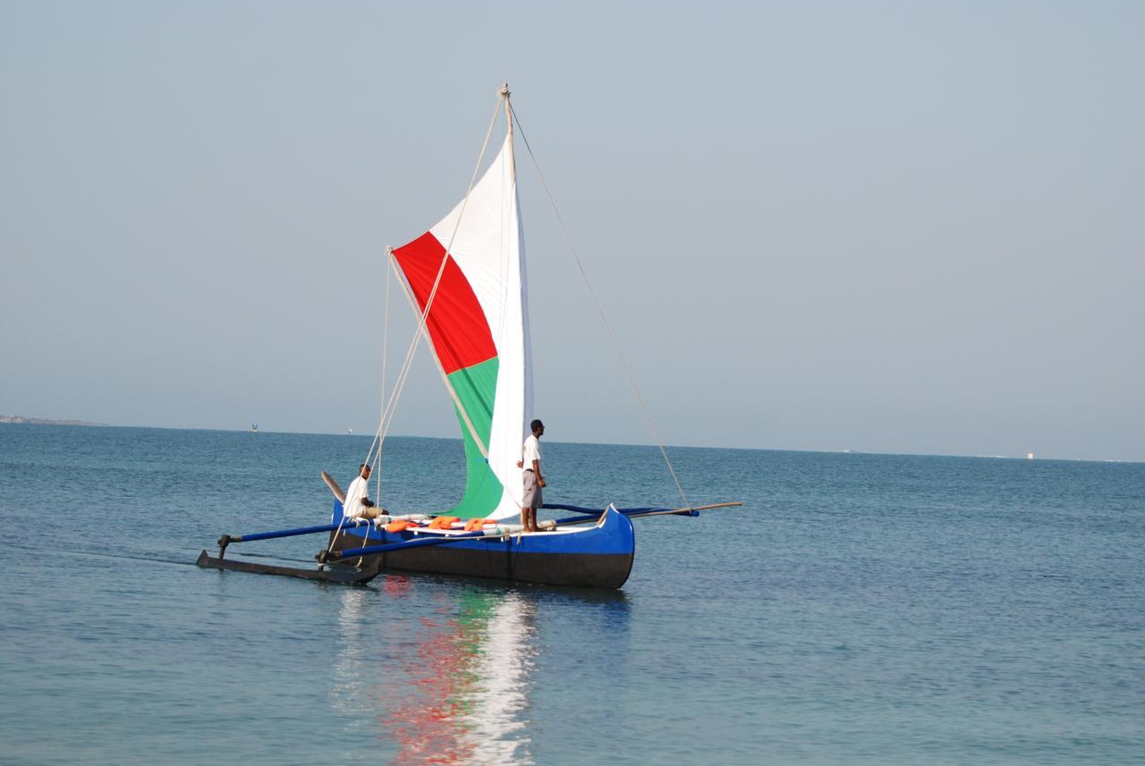 Anakao Ocean Lodge Ngoại thất bức ảnh