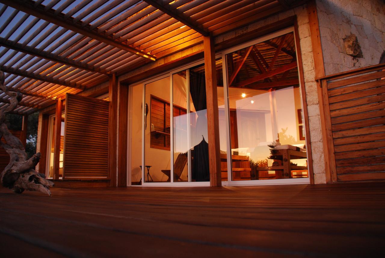 Anakao Ocean Lodge Ngoại thất bức ảnh