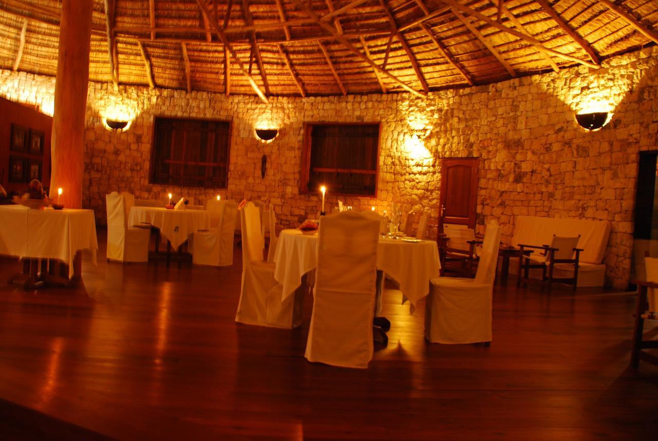 Anakao Ocean Lodge Ngoại thất bức ảnh