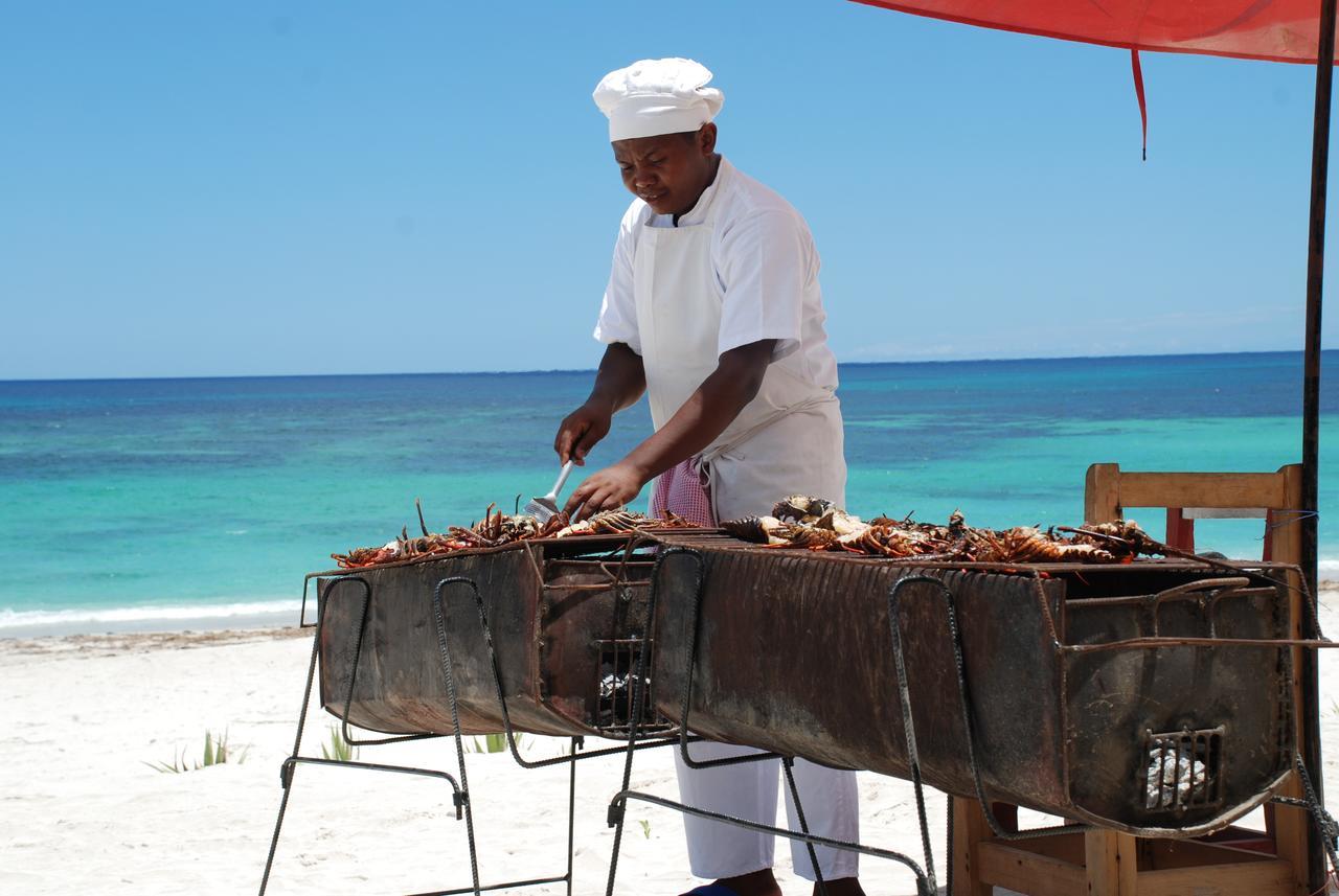 Anakao Ocean Lodge Ngoại thất bức ảnh