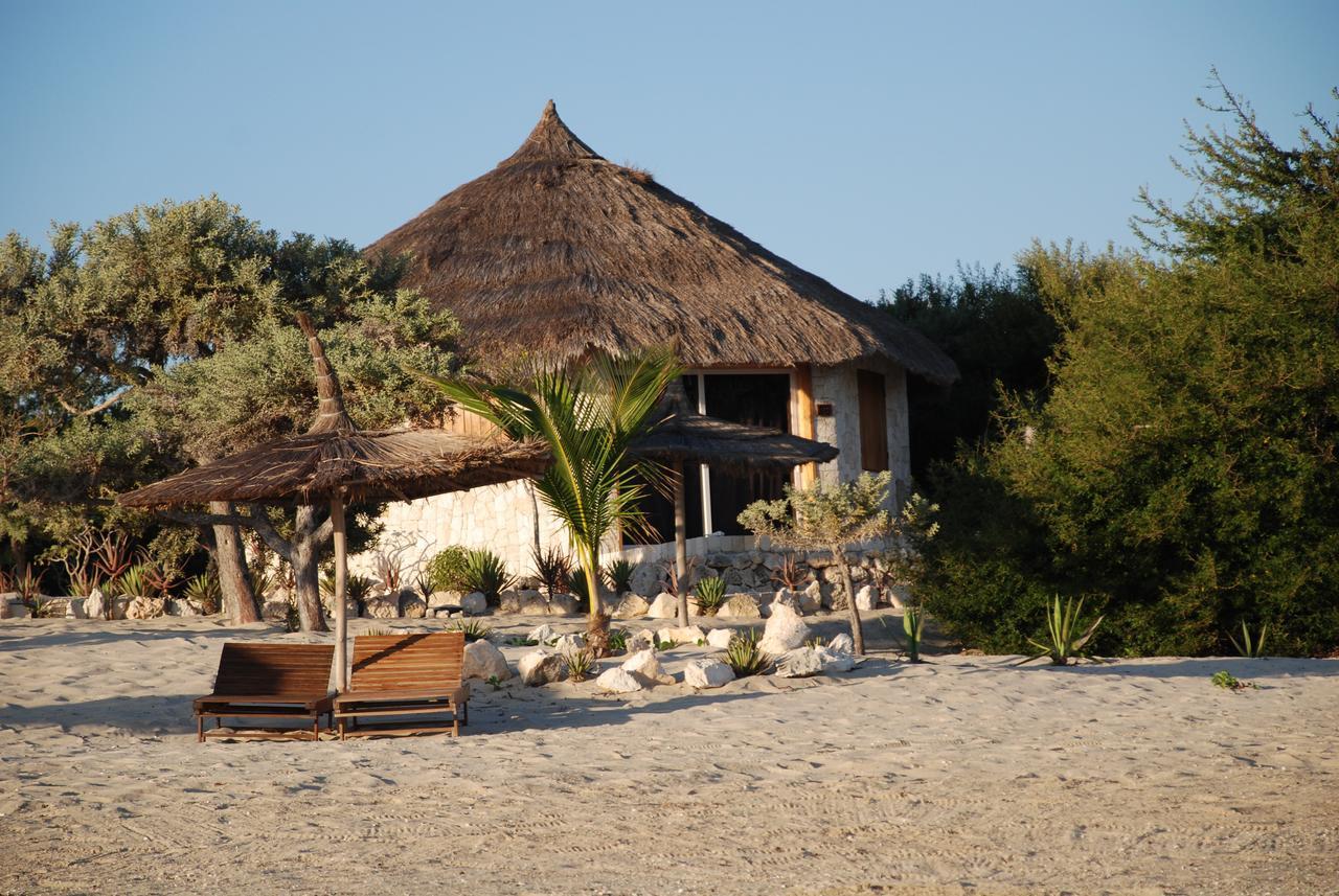 Anakao Ocean Lodge Ngoại thất bức ảnh