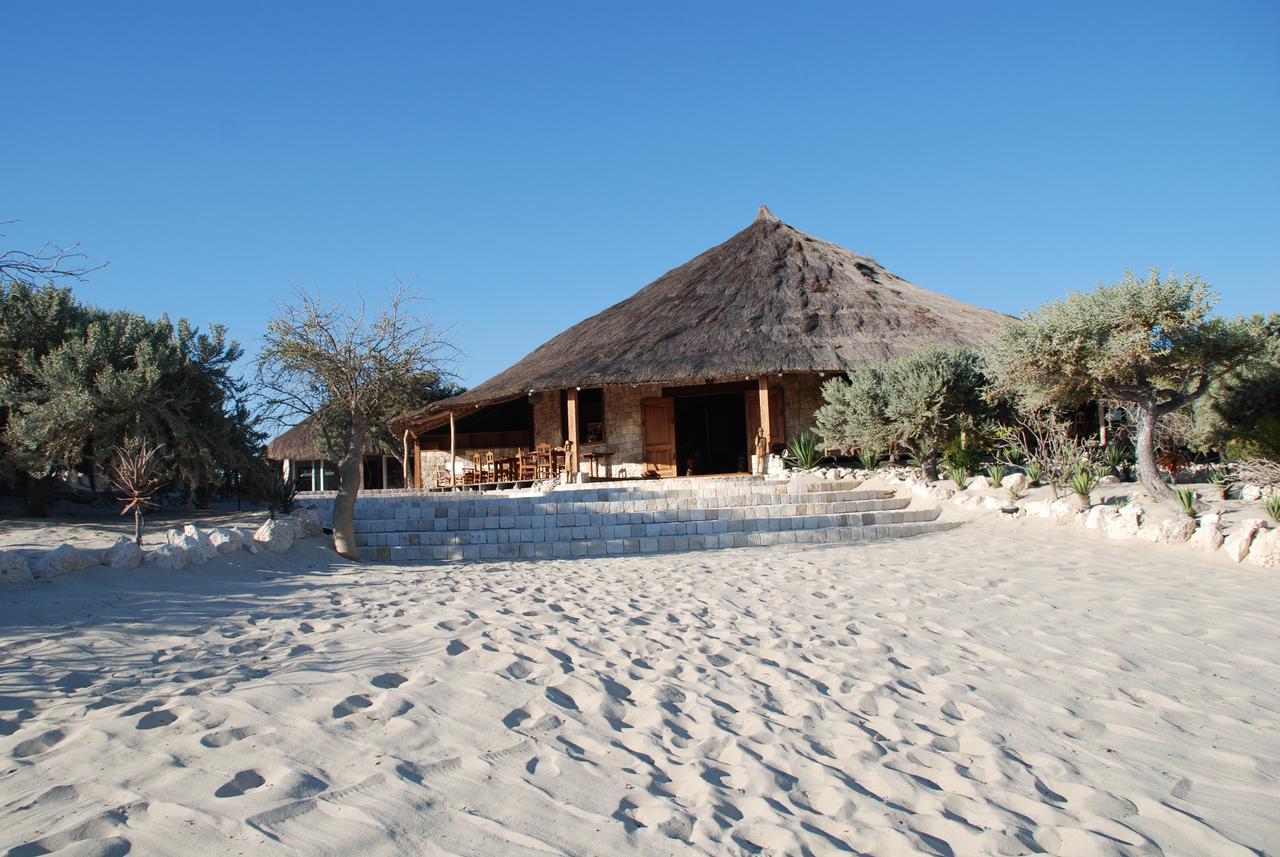 Anakao Ocean Lodge Ngoại thất bức ảnh