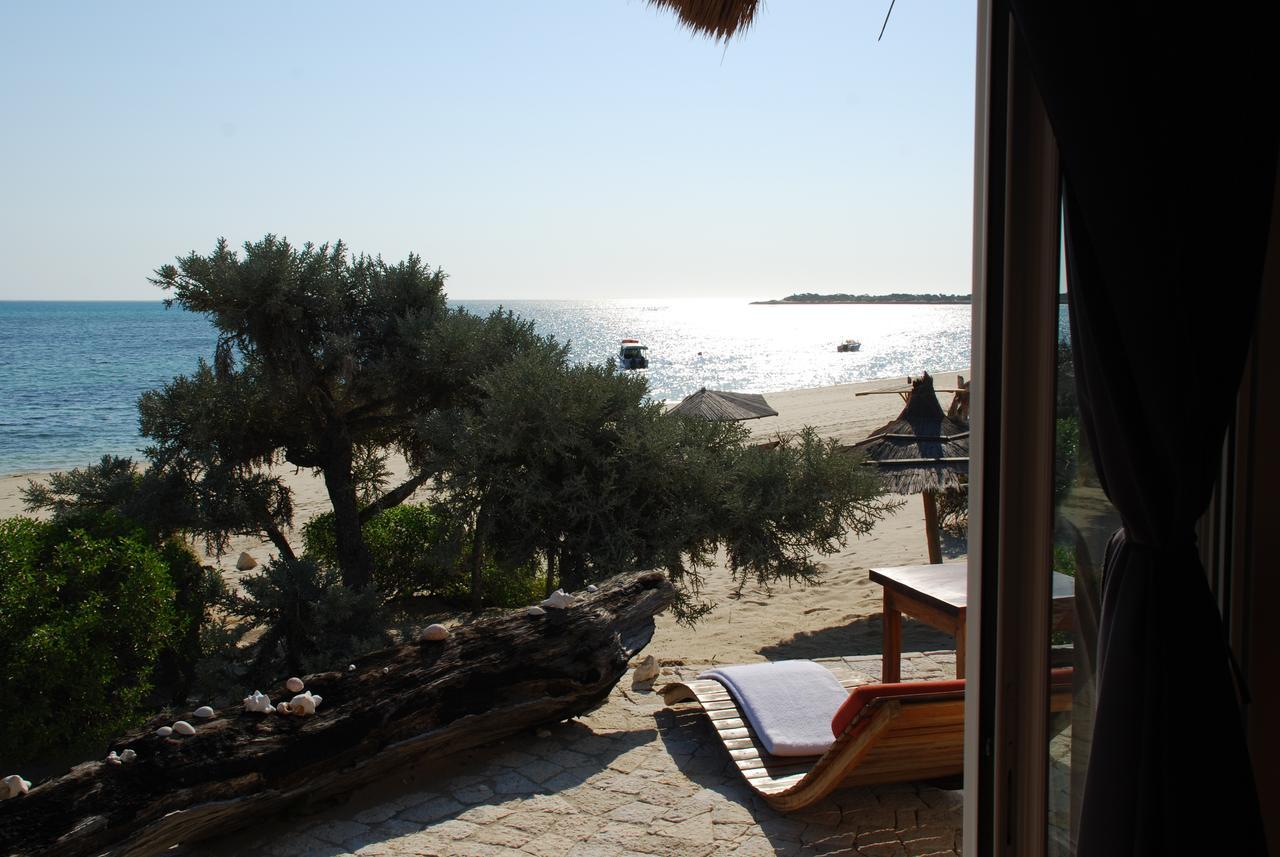Anakao Ocean Lodge Ngoại thất bức ảnh