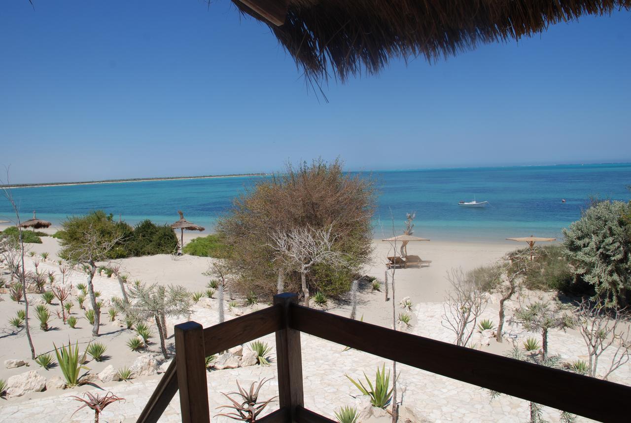 Anakao Ocean Lodge Ngoại thất bức ảnh