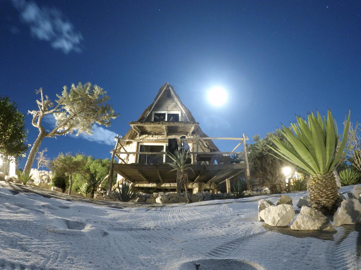 Anakao Ocean Lodge Ngoại thất bức ảnh