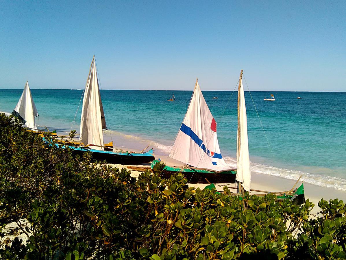 Anakao Ocean Lodge Ngoại thất bức ảnh
