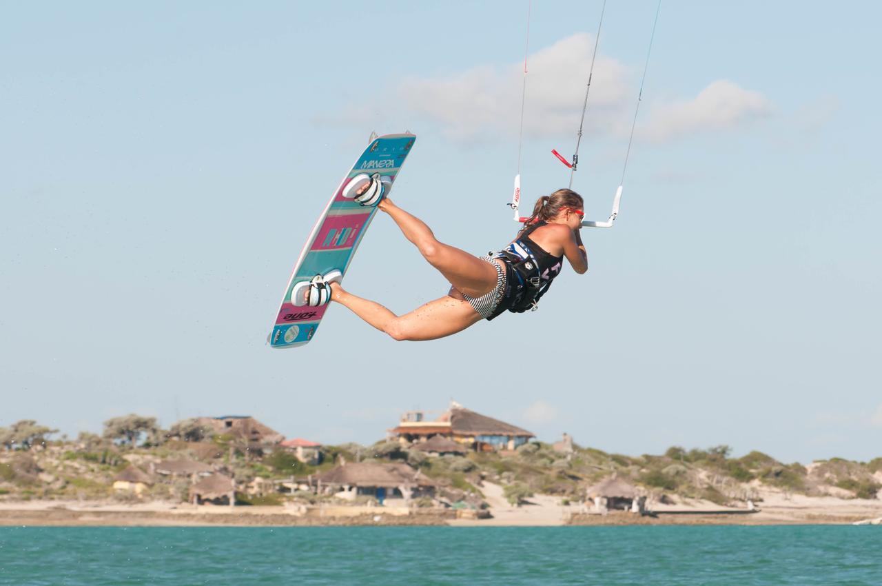 Anakao Ocean Lodge Ngoại thất bức ảnh