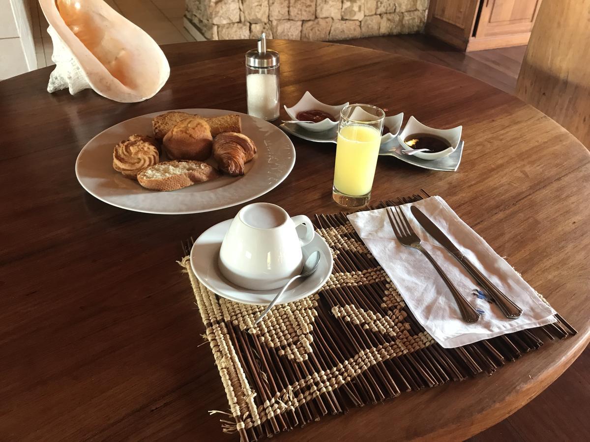Anakao Ocean Lodge Ngoại thất bức ảnh