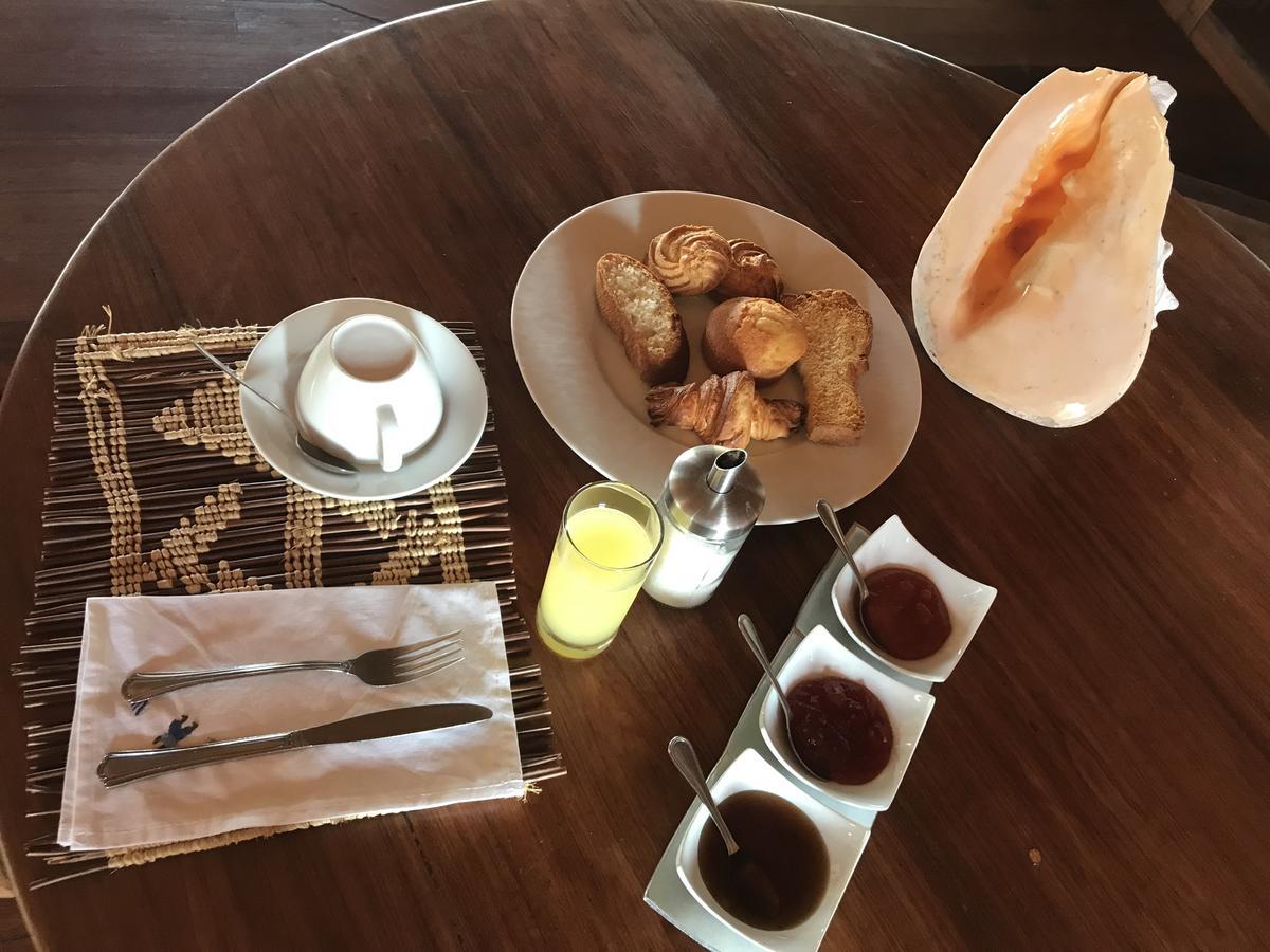 Anakao Ocean Lodge Ngoại thất bức ảnh